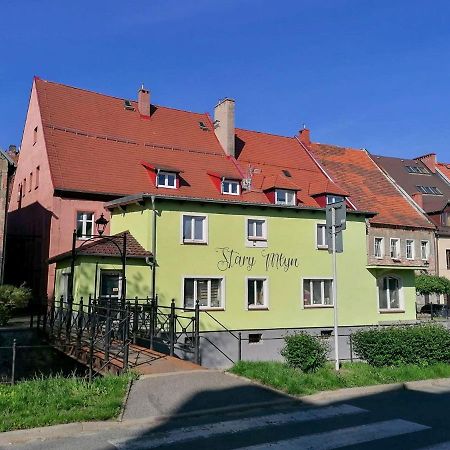 Apartament W Karkonoszach Stary Mlyn Kowary Eksteriør bilde