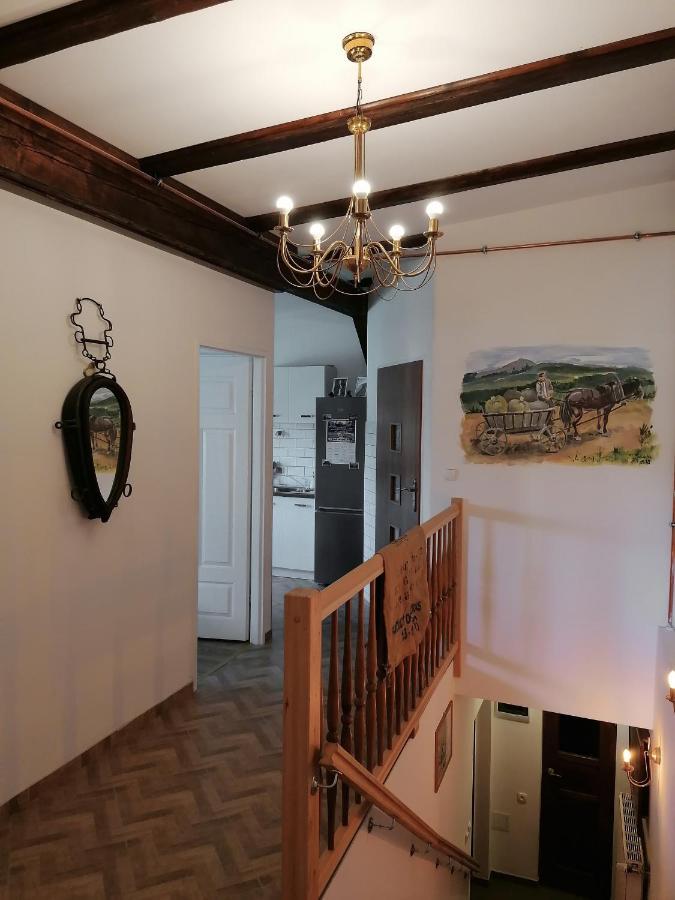 Apartament W Karkonoszach Stary Mlyn Kowary Eksteriør bilde