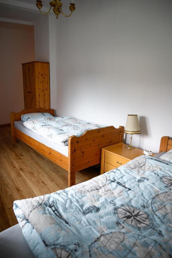 Apartament W Karkonoszach Stary Mlyn Kowary Eksteriør bilde