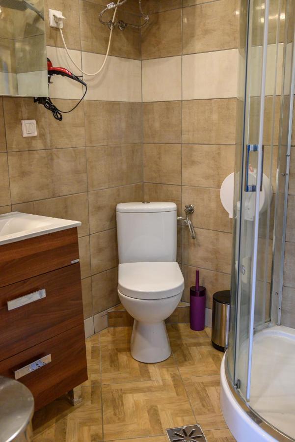 Apartament W Karkonoszach Stary Mlyn Kowary Eksteriør bilde