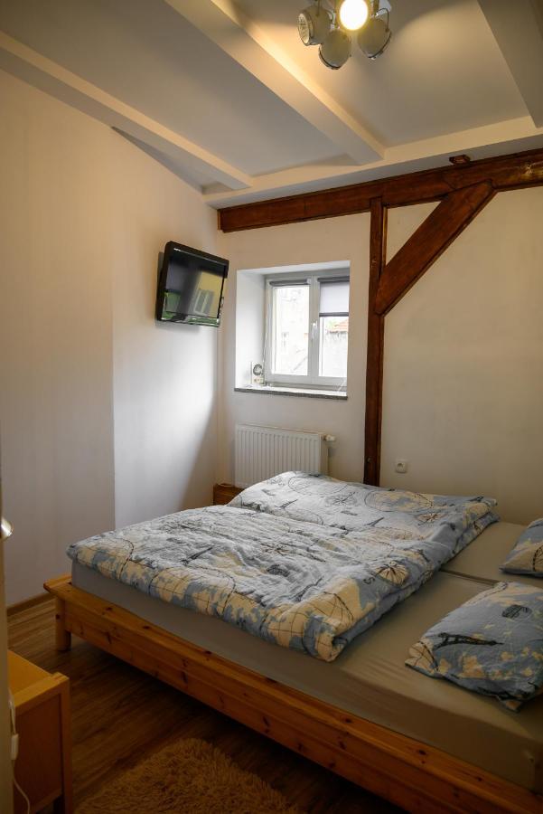 Apartament W Karkonoszach Stary Mlyn Kowary Eksteriør bilde